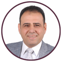 Mr. Mohamed Khalaf