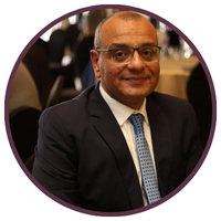 Mr. Muhamed Salah