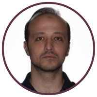 Shady Zahran