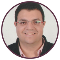 Mr. Mostafa Rawi