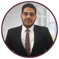 Mr. Muhamed Salah