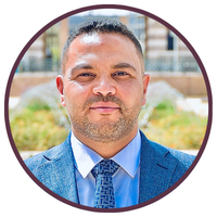 Dr. Kamal El Desouky