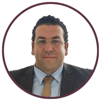 Dr. Adel Mohamed Taha