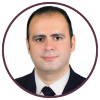 Major General Ahmed Ashmawy