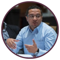 Dr. Moatasim Eid