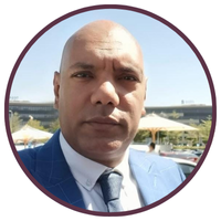 Eng. Ghaith Bakir