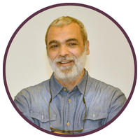 Mr. Mostafa Rawi
