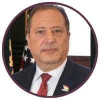 Osama Othman