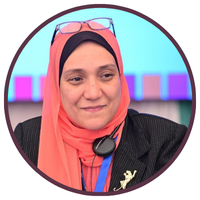 Heba Hammad