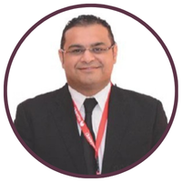 Ayman El-Nashar